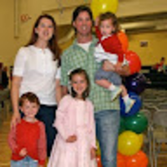 Meet your Posher, Fam - Picture 1 of 1